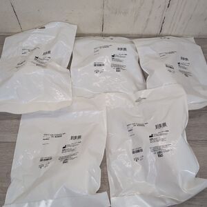 Lot of 5 AirFit N20 ResMed Replacement Cushions 63550 Size Small New OEM